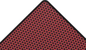 Коврик для компьютерной мыши HyperX Pulsefire Mat