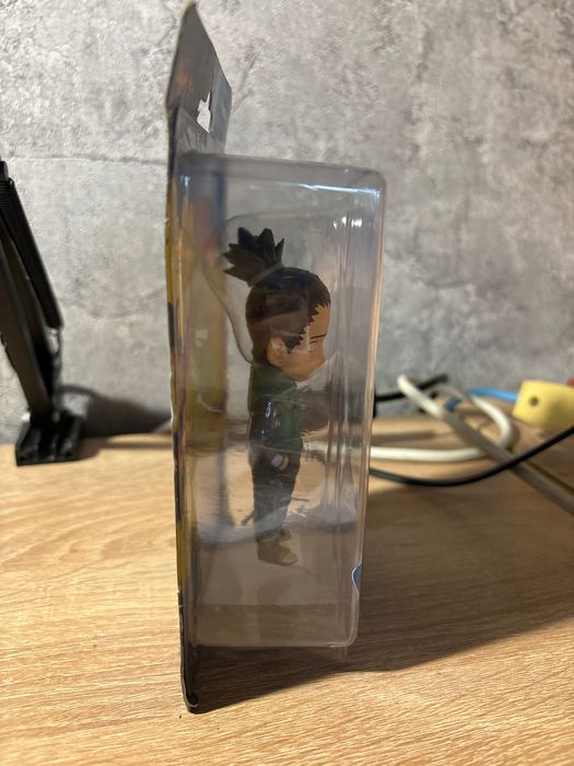 Фигурка аниме(Наруто)