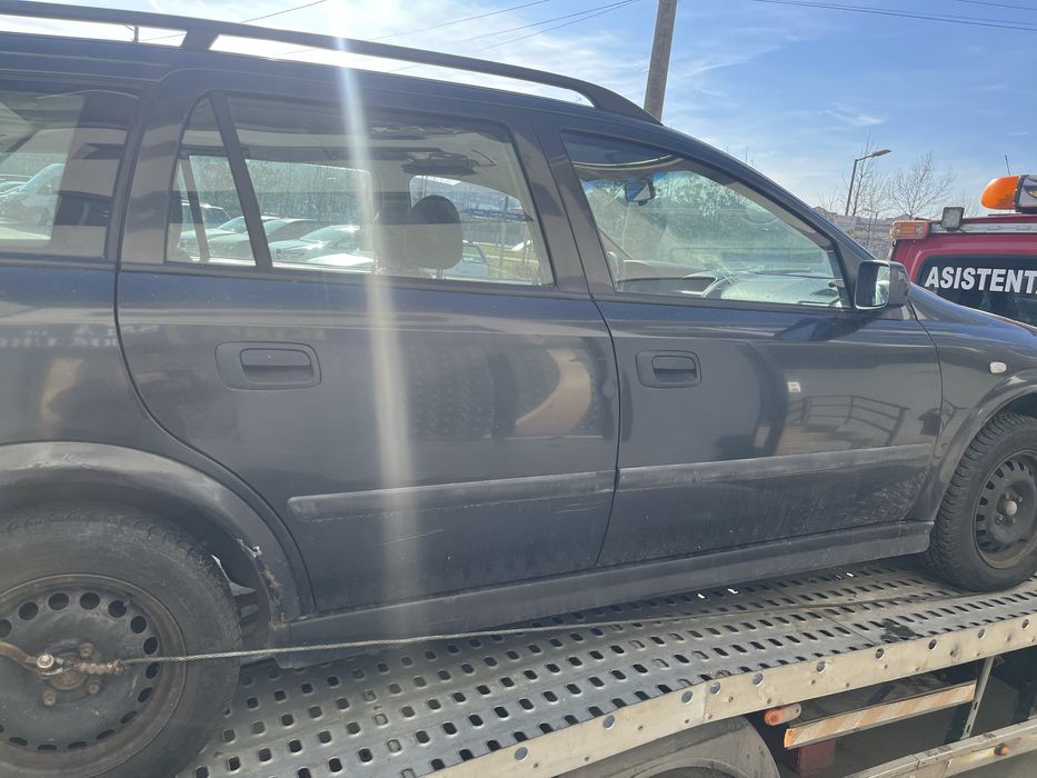Vand planetara dreapta si stanga Opel Astra G 1.6 benzina 1998-2005