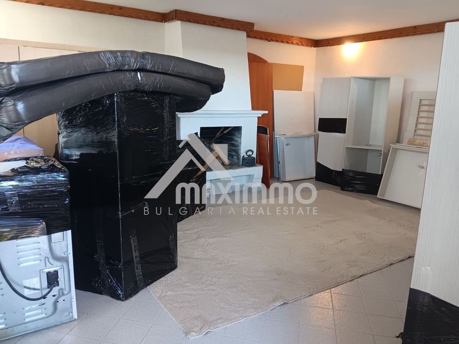 Къща в Варна, област-с.Осеново площ 70 цена 75990