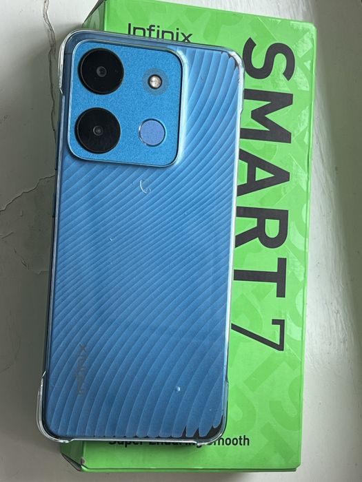 Infniks smary 7 64 g.