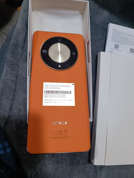 Телефон HONOR magic 6