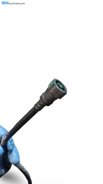 Conducta Conducte Combustibl Rezervor Renault Megane 3 1.5 DCI 2008 - 2015 Cod 175060044R [MX0041]