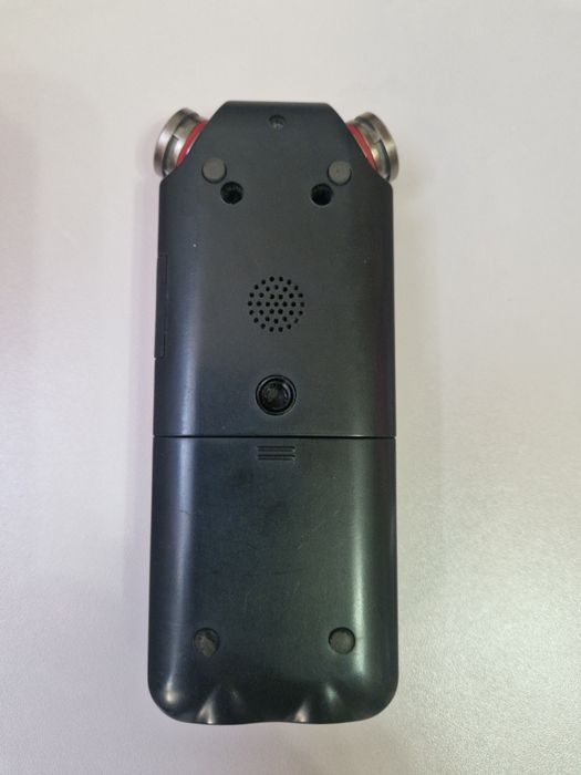 Tascam dr 05x recorder