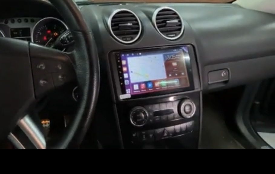 Монтаж на андроид мултимедийни системи, камера 360 , партроник,