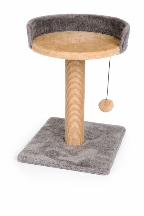 Продается когтеточка с лежанкой для Вашего любимца