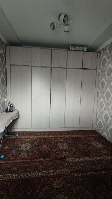 Toshmi postidan 5km otganda hovli sotiladi