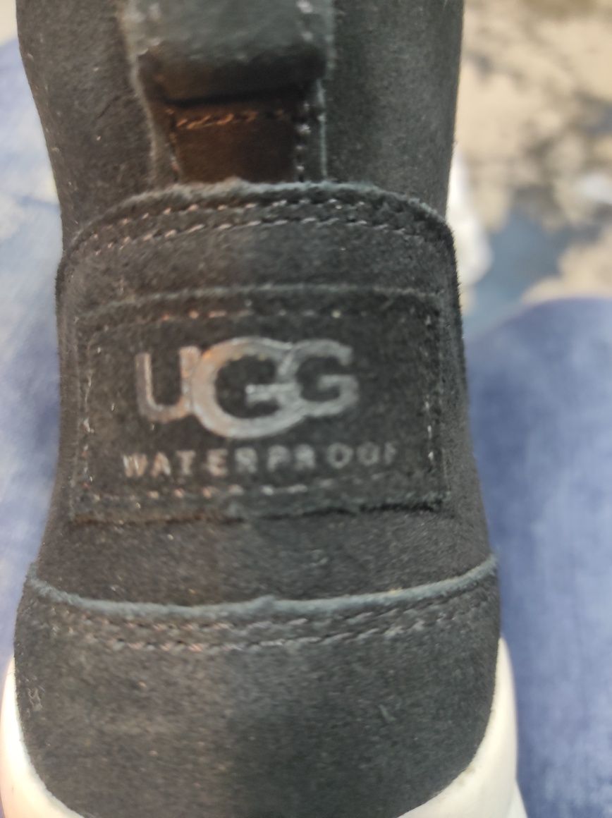 Kenggi on sale ugg boots