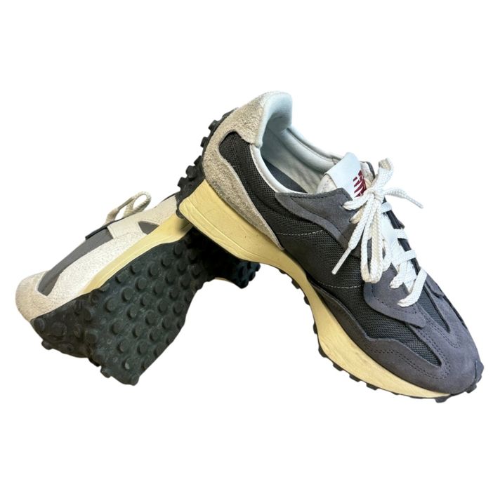 Нови дамски маратонки New balance 39.5