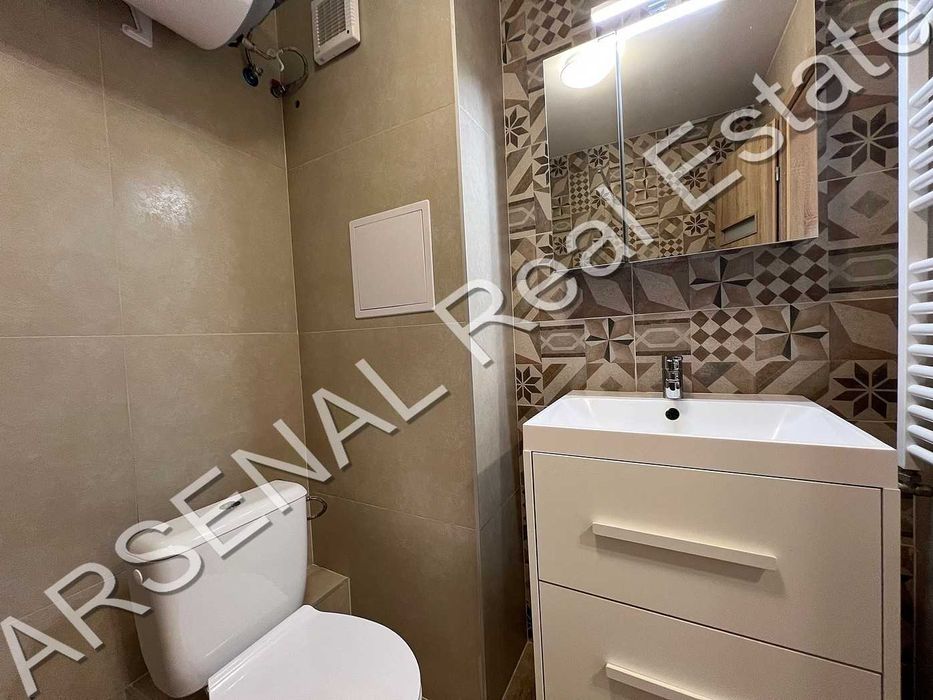 Дава се под наем Тристаен апартамент в София, Дианабад - 108 кв.м за 650 € - Снимка #5