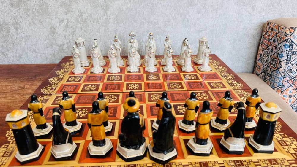 Продаётся шахмат