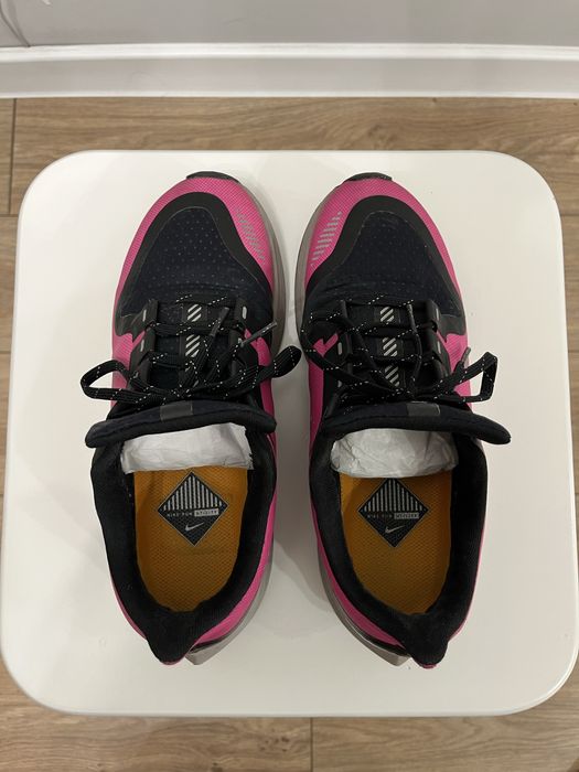 Nike - Air Zoom Pegasus 36 Shield Fire