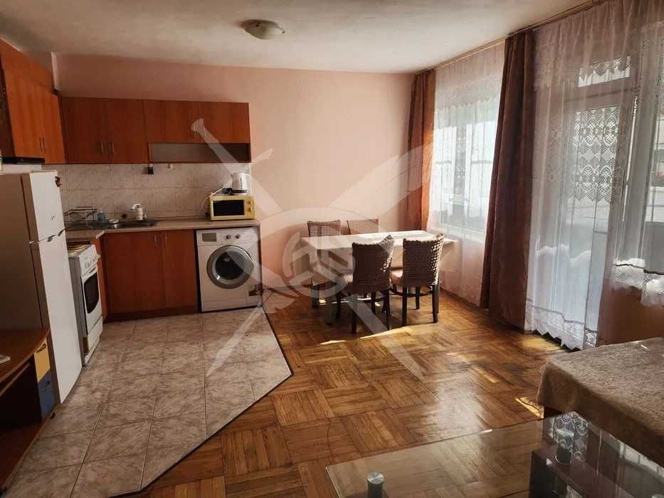 Дава се под наем Двустаен апартамент в Варна, Спортна зала - 56 кв.м за 500 € - Снимка #1