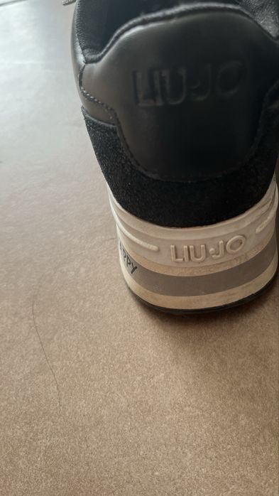 Маратонки Liu Jo