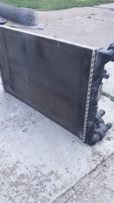 Radiator racire Vw Polo 9n3- 2007