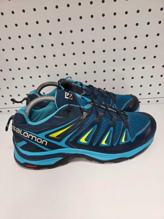 Оригинални мъжки обувки- Salomon X ultra 3 Hiking