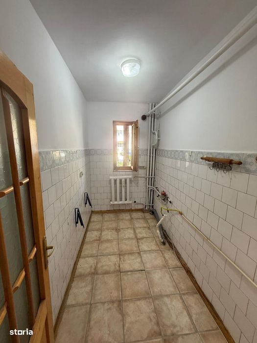3 camere Pacurari esplanada Mimoza- 86900 euro