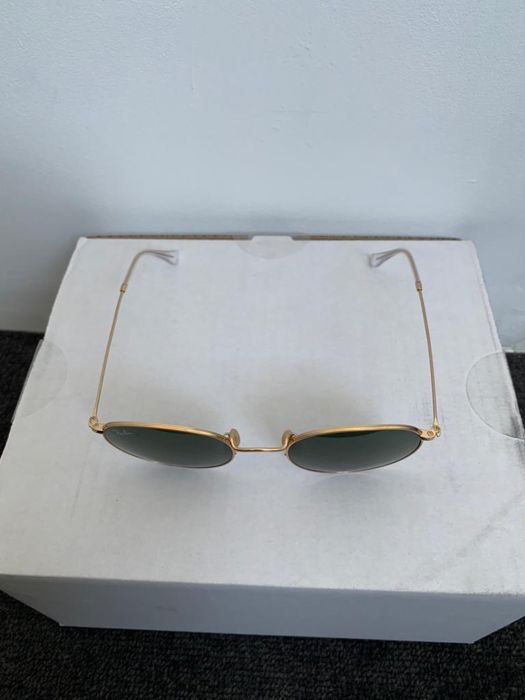 Ochelari de soare unisex Aviator Large Metal Ray-Ban