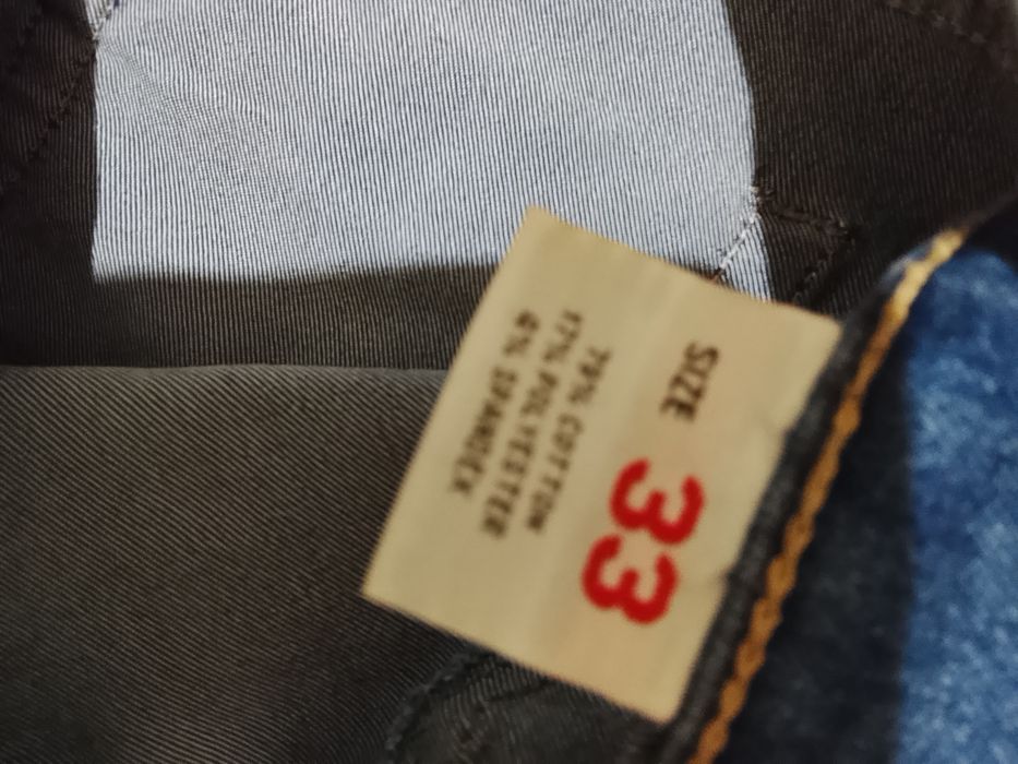 Джинсовая куртка, джинсы