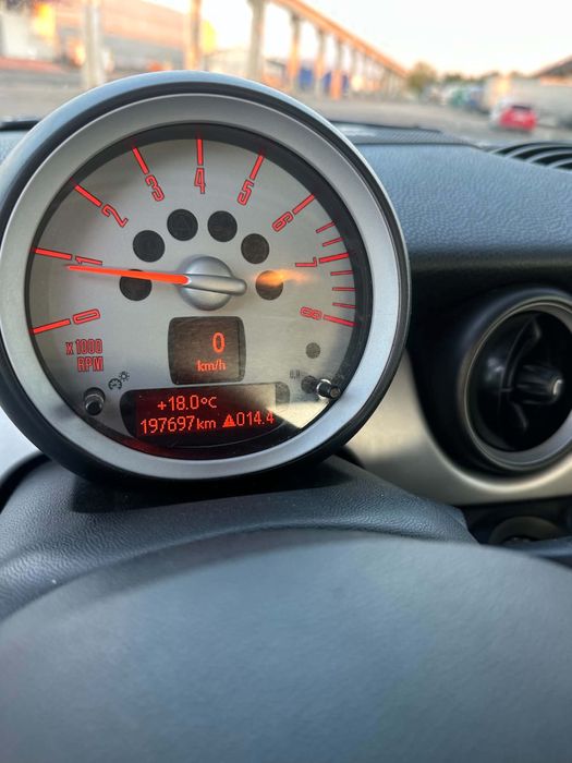 MINI Cooper 2008 — imagine 5