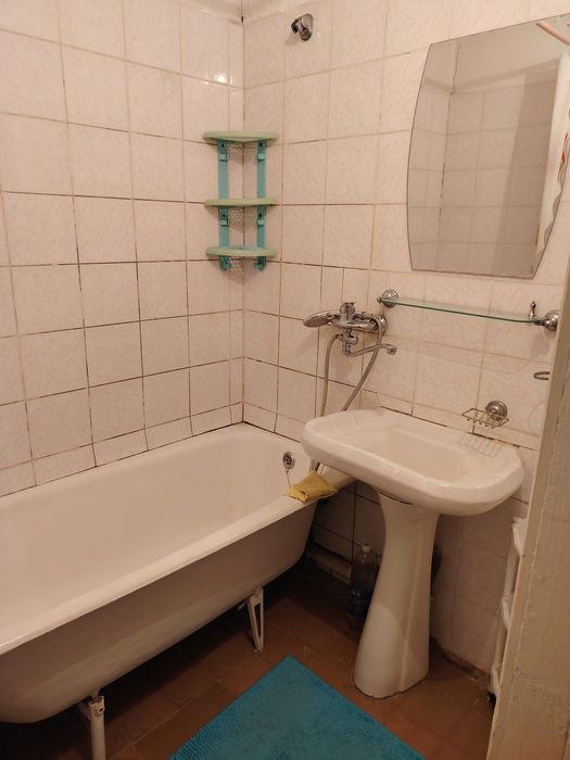 Продам 2х комнатную квартиру