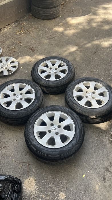 шиналар Road. Runner