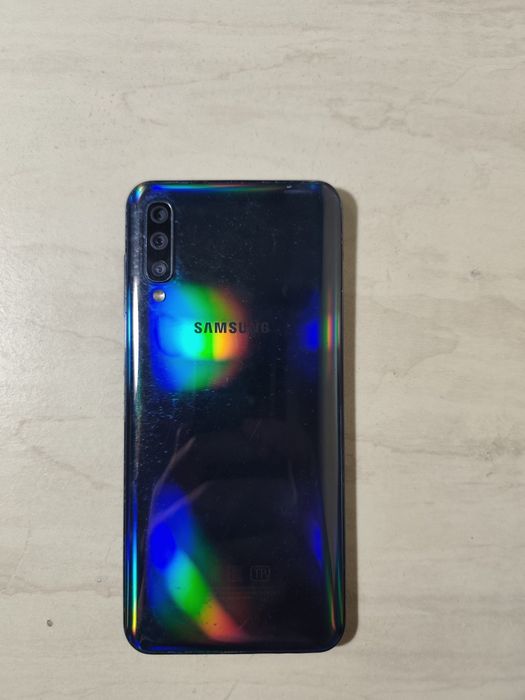 Samsung A50 128/6