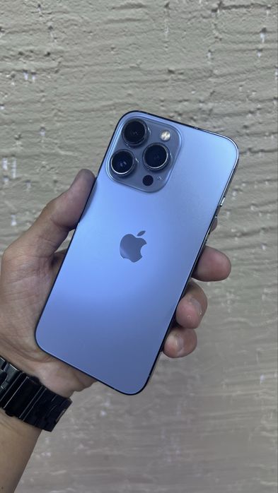 iPhone 13 Pro - 128 gb без минусов