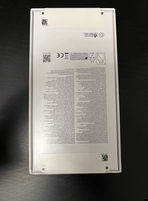 Samsung A56 12 Gb 256 GB Sigilat