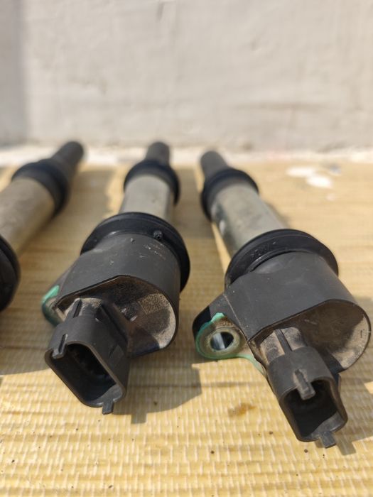 Продам катушки ВАЗ