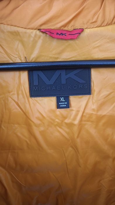 Geaca Michael Kors XL originala mărimea XL