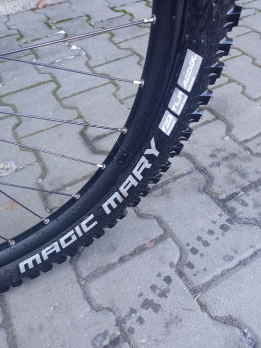 Vând Bicicletă electrică full suspension Bulls sonic evo mullet