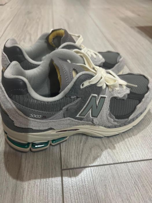 Женские кроссовки NewBalance