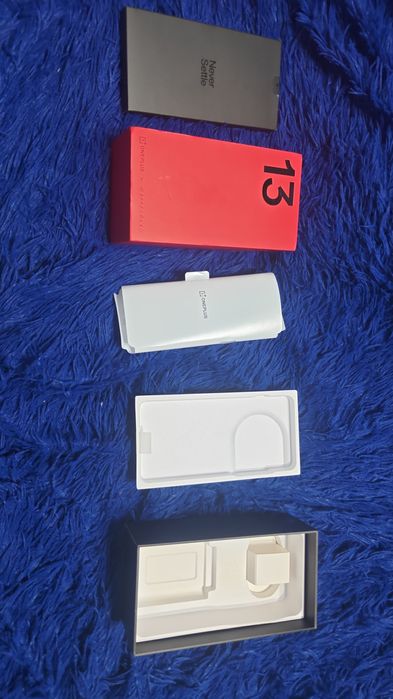 Oneplus 13 512/16 + 12