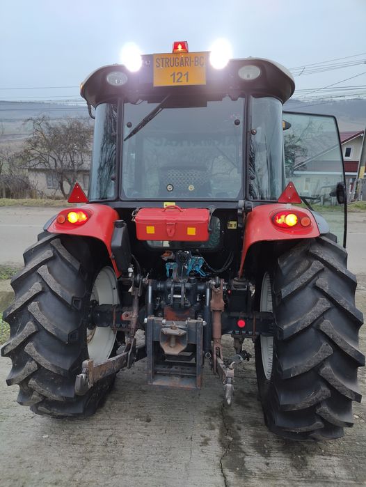 Tractor armatrac 105 CP