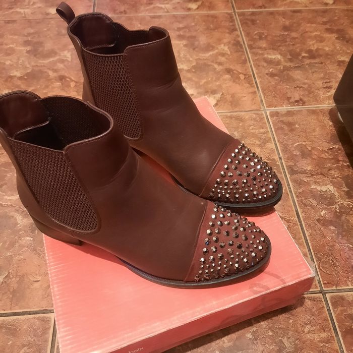 De vanzare ghete primavara