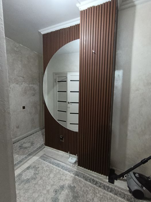 2-х комн 1 эт 15 мкр,рем.