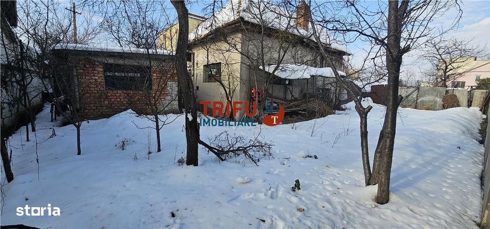 Casa rezidentiala de vanzare in Alba Iulia