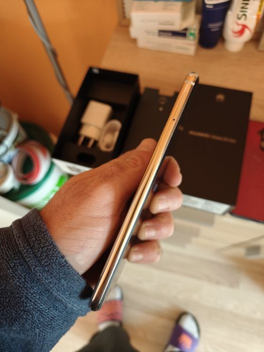 Huawei Mate 20 Lite Gold