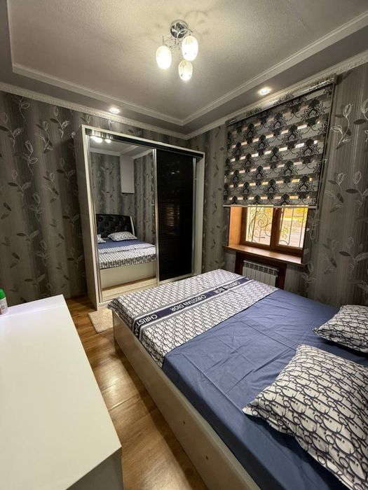 Ijaraga tartibli oilaga