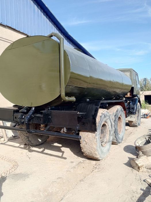 Водавозлар хизмати услуги аренда