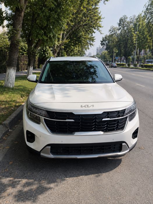 Продам киа селтос стайл
