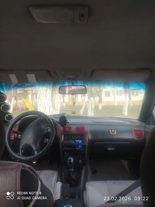 Продам субару Легаси б3