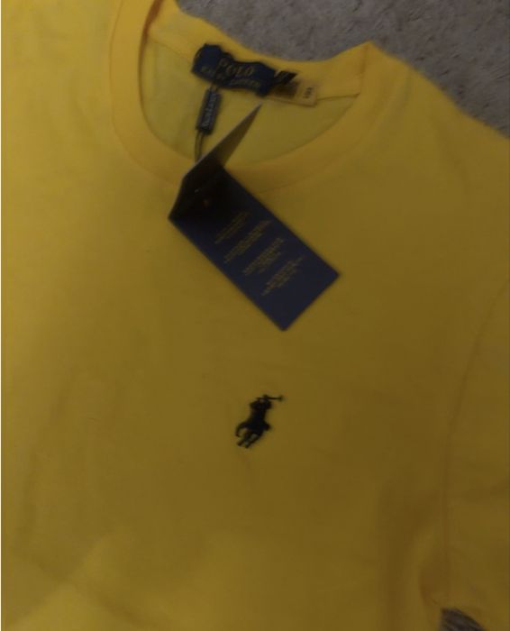 Tricou polo ralph lauren