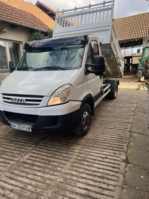 Vand Iveco Daily