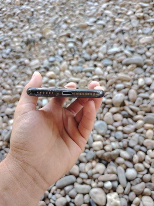 Iphone 7 garantiyalik