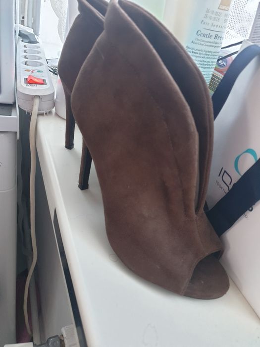 Pantofi dama mar 36 noi