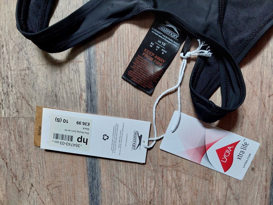 Slazenger цял бански