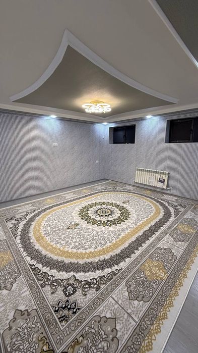 Algoritm Eshonguzar city