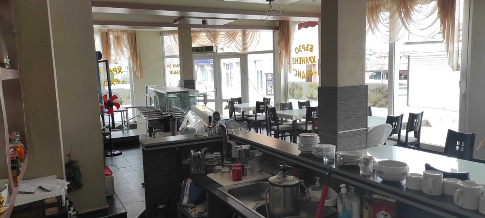Дава се под наем Заведение в Китен - 100 кв.м за 9180 € - Снимка #12